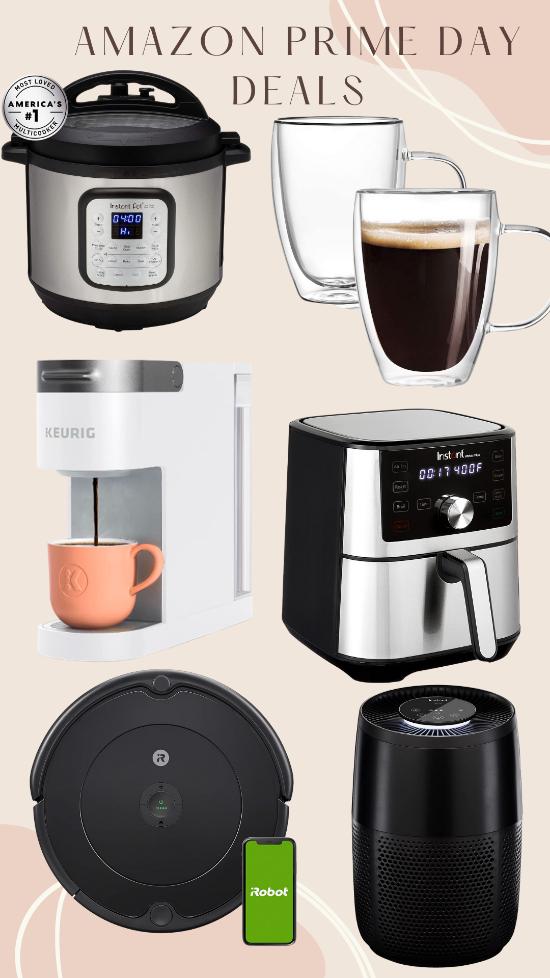 The Best  Prime Day 2021 Coffee Machine Deals